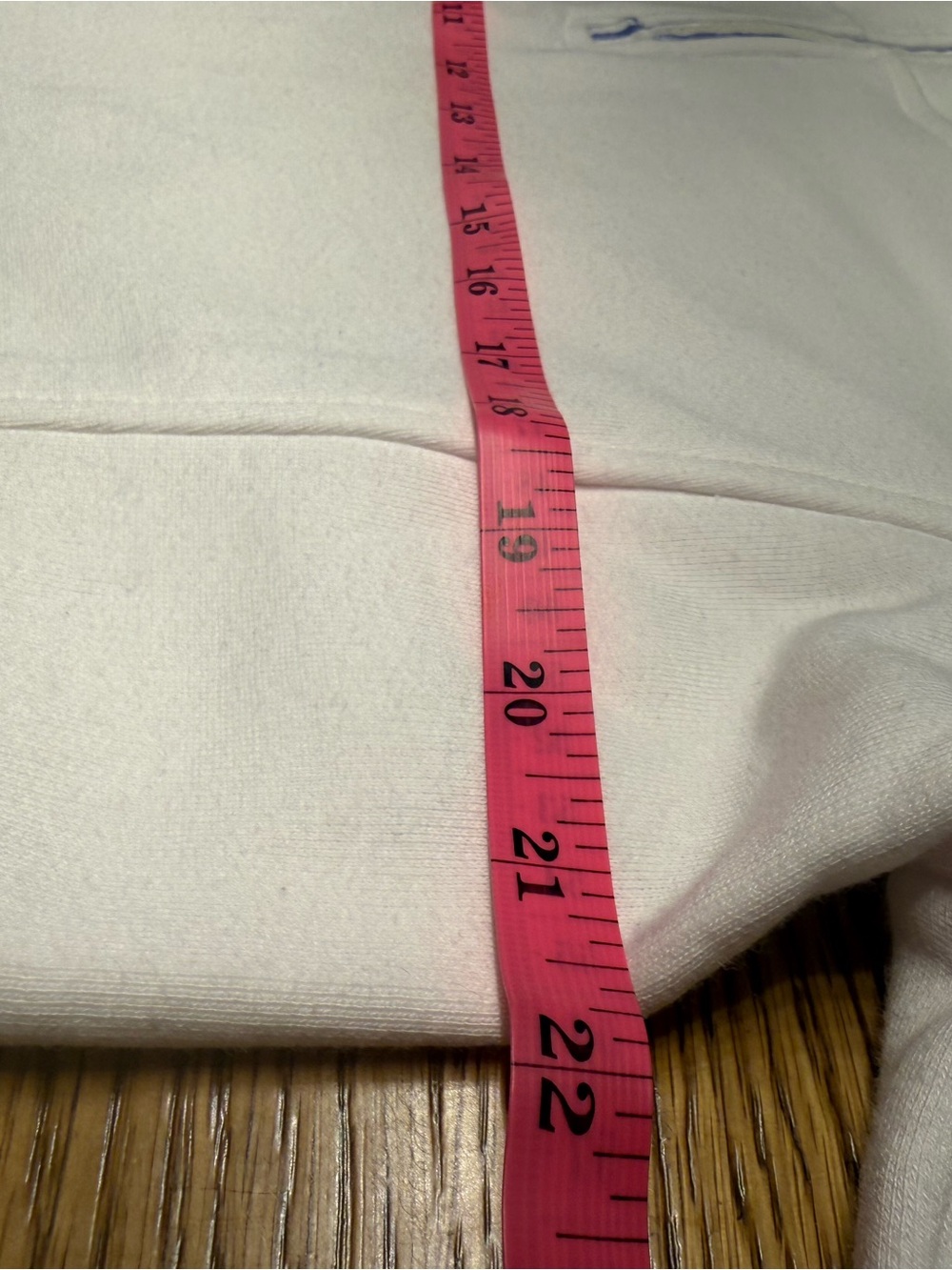 Vineyard Vines White Seersucker Striped Shoulder Shep Shirt Quarter Zip-  Large - Picture 10 of 11
